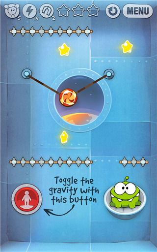 割绳子(Cut the Rope Free)