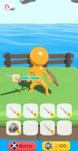 勇敢创造者(BraveMaker)