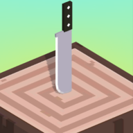 ᵯ(Flicky Blade)