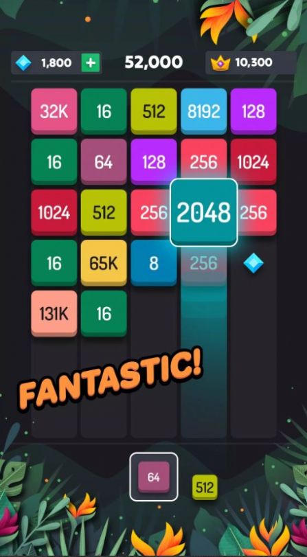 Z2方块(Z2 Blocks)