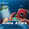Ϯս(Aliens Attack)