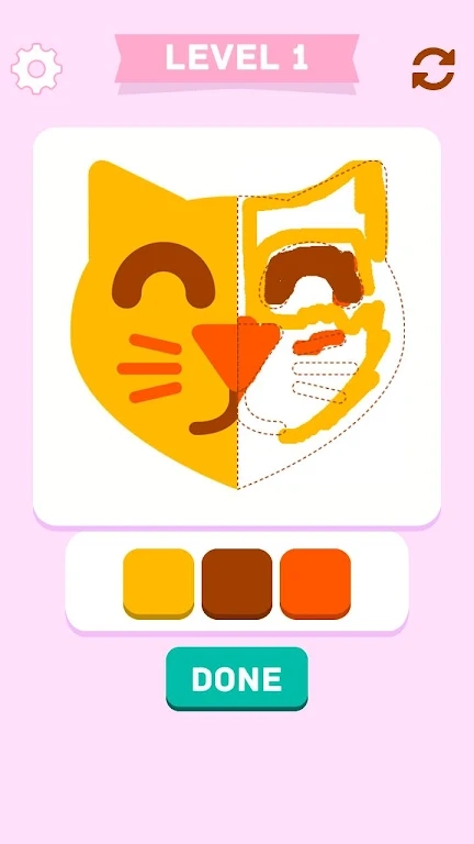 着色任务(Coloring Quest)