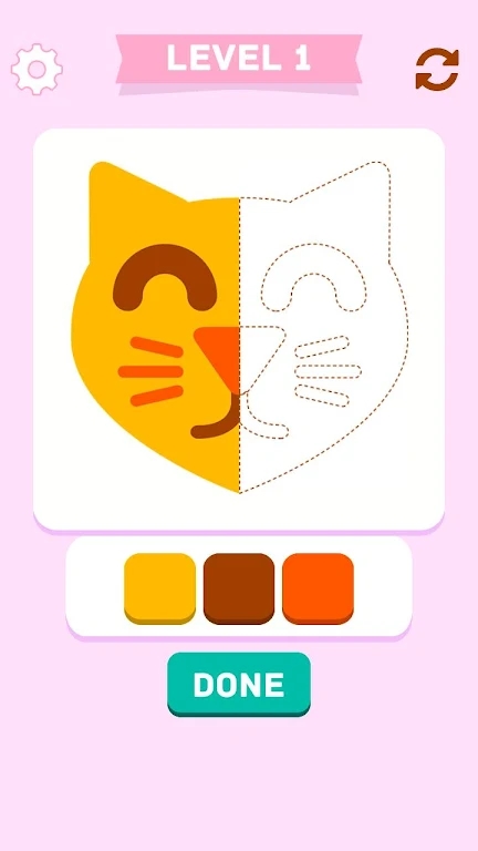 着色任务(Coloring Quest)