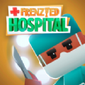 ÷ҽԺ(Frenzied Hospital)