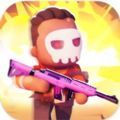 սǰս(Pixel Shoot Combat Fps Game)