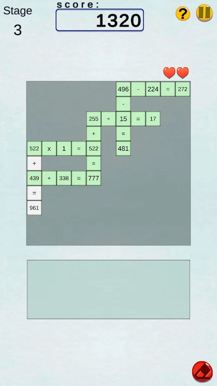 心算大师逻辑算数(Mental Math Master Logic Games)
