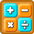 心算大师逻辑算数(Mental Math Master Logic Games)