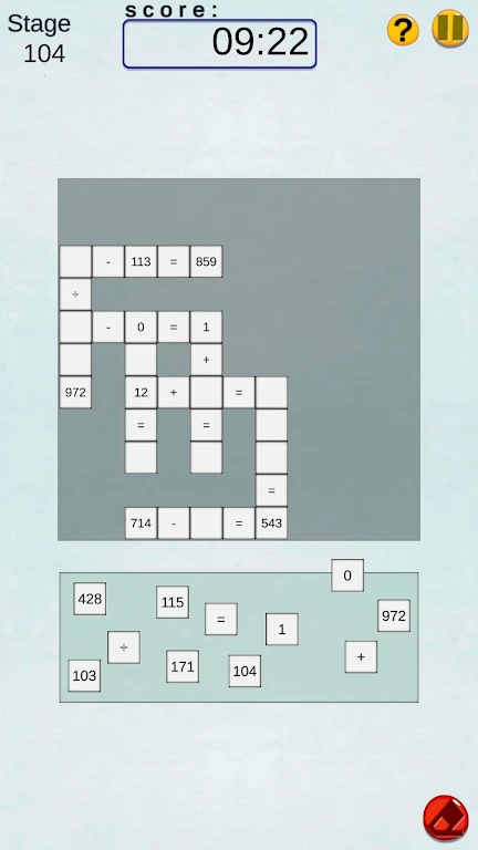 心算大师逻辑算数(Mental Math Master Logic Games)