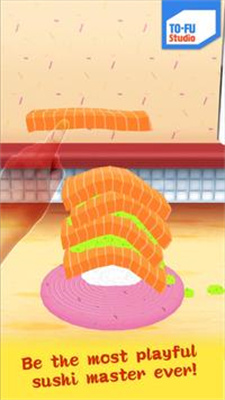 豆腐寿司(Oh!SUSHI)