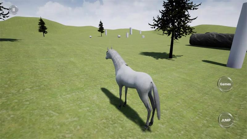 快马模拟器(Happy Horse Simulator)