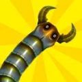 (Snake Battle)