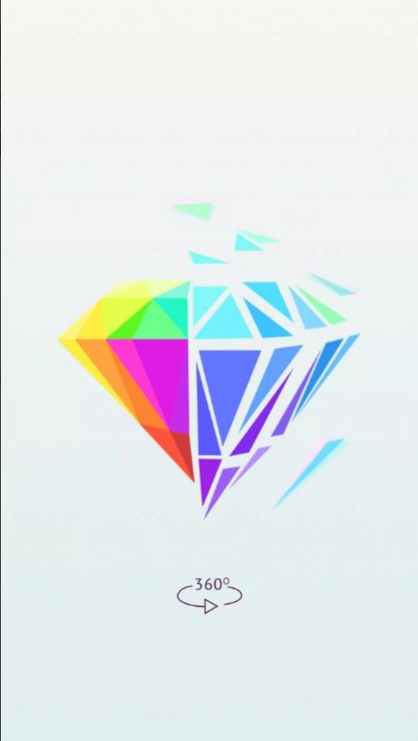 立体图案解谜(Polysphere)