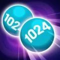 ϲ3D2048(Merge Shooter 3D : 2048 Game)