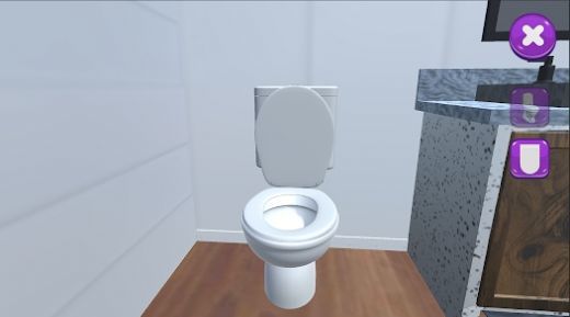 厕所模拟器2(Toilet Simulator 2)