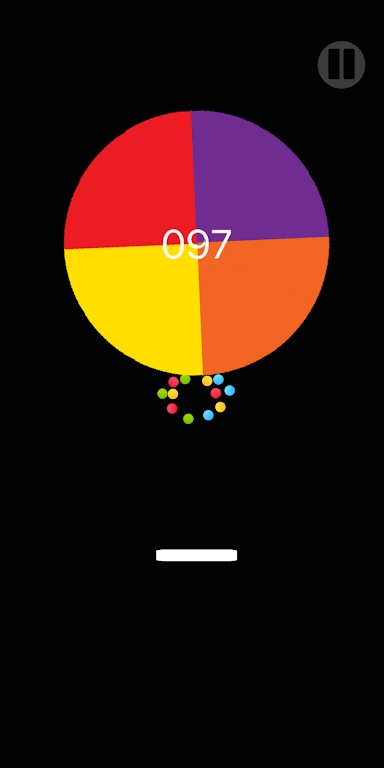 色调和谐色彩探索(Hue Harmony: Color Quest)
