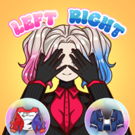 ѡ񴩴(Left or Right: Mix Dress Up)