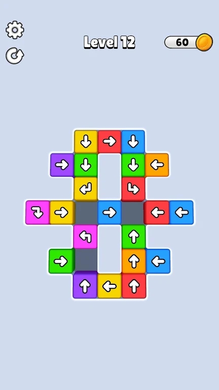 平铺移动匹配(Tile Order)