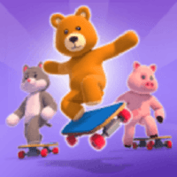 滑板小队(Skate Squad)