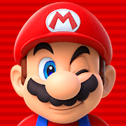 超级马力欧酷跑(Super Mario Run)