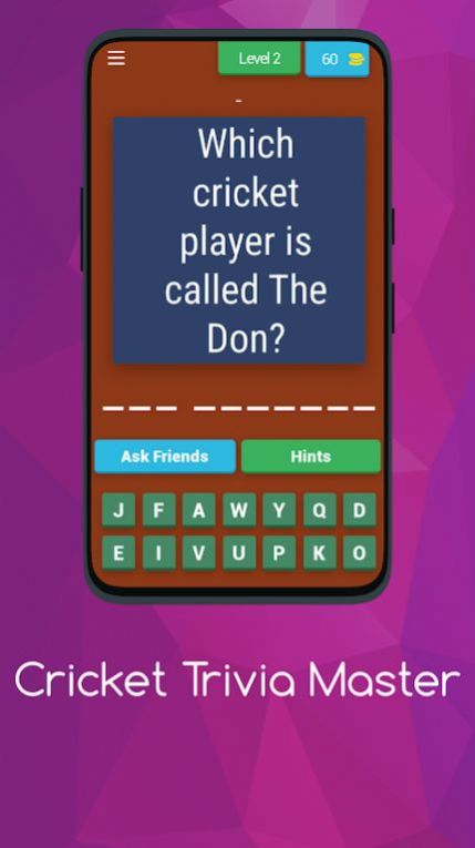 板球知识问答大师(Cricket Trivia Master)