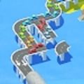 ͨ(Traffic Sort: Sort Puzzle)