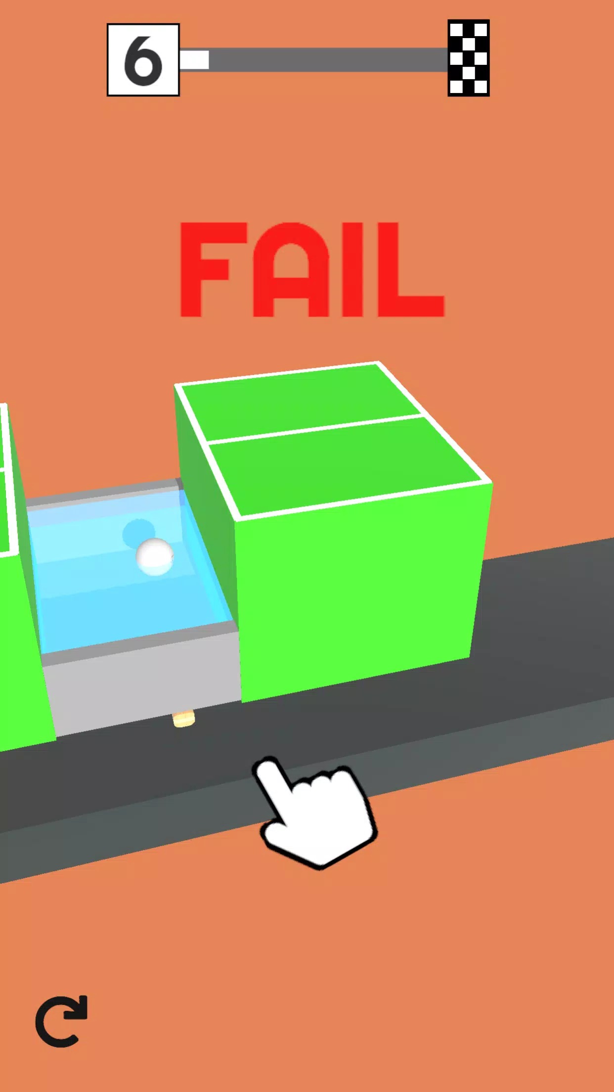 热门弹跳大师(Hit Game)