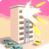 вǨ(City Destructor)