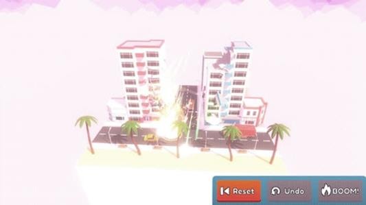 城市拆迁队(City Destructor)