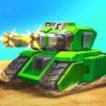 坦克io战斗射击(Tank io Shoot)