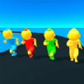 颜色堆栈流道(Color Stack Runners)