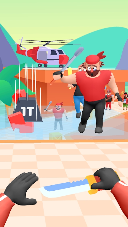 命中大师3D(Hit Master 3D)
