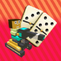 ŵ̹֮ս(Domino and Tank Game)