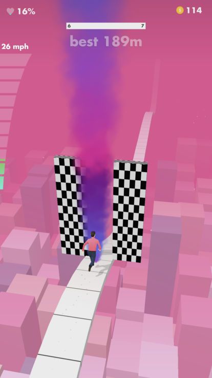 FlipRush