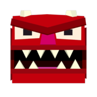 ŭ(AngryCubes)