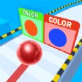 ɫͲɫ(Paint Rush)