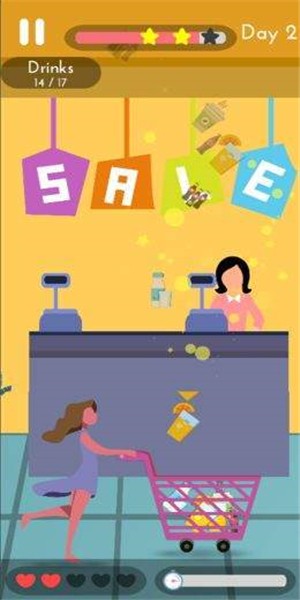 我购物贼溜(I Shop Good)