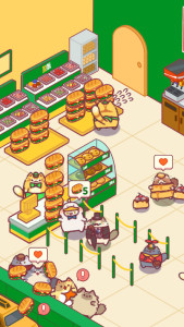 猫咪小吃店国际服(Snack Bar)