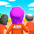 420(420: Prison Survival)