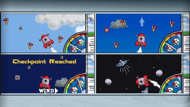 进入太空(Into Space)