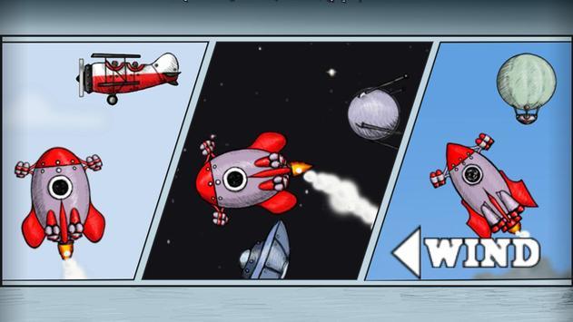 进入太空(Into Space)