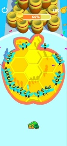 蜜蜂跑酷之旅(Bee Voyage)