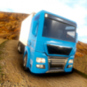 ޿ģ(Extreme Truck Driving Sim)