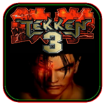 铁拳3手机版(Tekken 3)