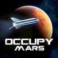 ռֳ(Occupy Mars Colony Builder)