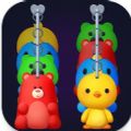 ƴͼ(Toy sort - Sort puzzle)