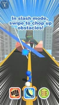 冲突英雄跑(Clash Hero Run)
