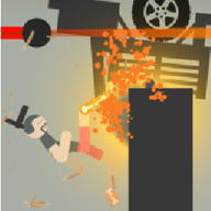 ɱʽԾ(Stickman Ragdoll Falling Fun)