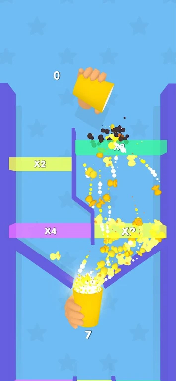 爆米狂热(Popcorn Mania)
