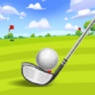 高尔夫男孩3D(Golf Boy 3D!)