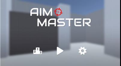 瞄准模拟器(Aim Master)